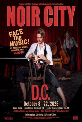 Noir City DC 2026