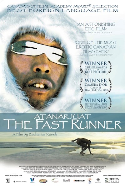 ATANARJUAT: THE FAST RUNNER