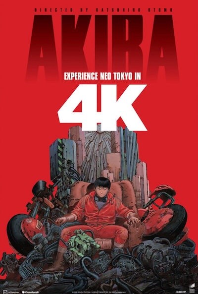 AKIRA