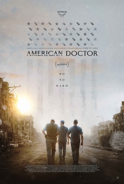 AMERICAN