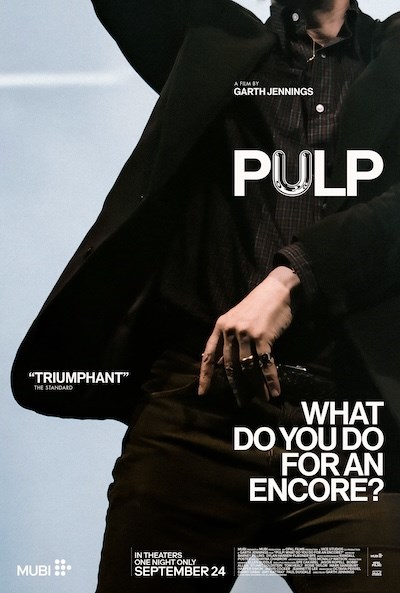PULP: