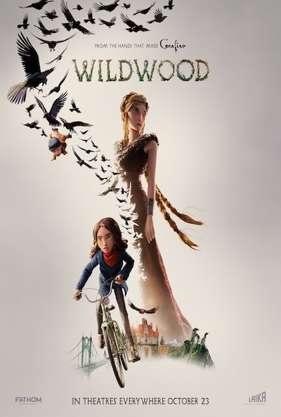 WILDWOOD (Digital)