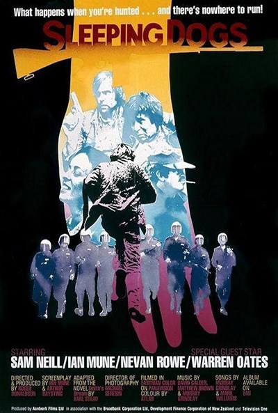 SLEEPING DOGS (1977)